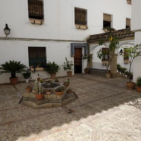 Medina Paradise Córdoba Exteriér fotografie