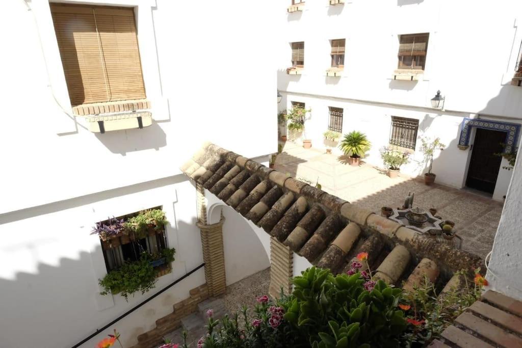 Medina Paradise Córdoba Exteriér fotografie