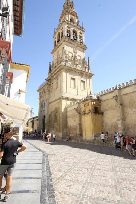 Medina Paradise Córdoba Exteriér fotografie